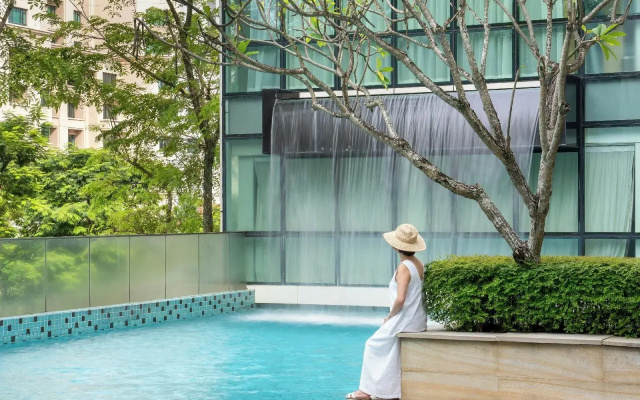 Park Regis by Prince Singapore