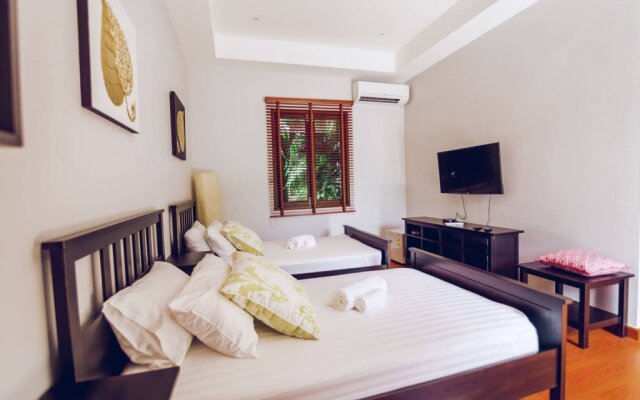 Villa Laguna Phuket