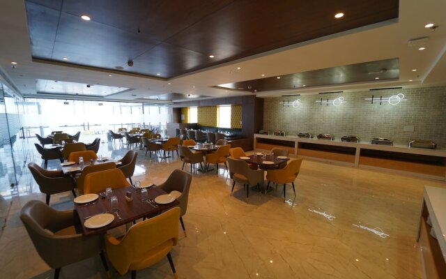 Quality Inn Elite Amritsar
