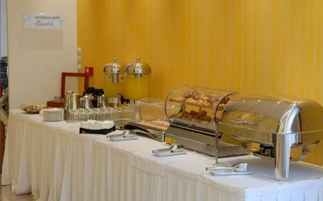 Enodia Hotel
