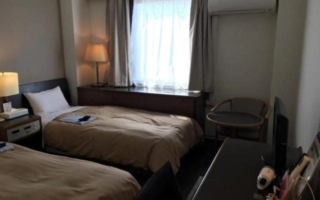 Hotel Sun Plus Yutaka