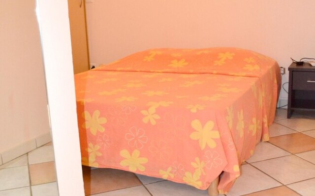 Apartment With 2 Bedrooms in Le Diamant, With Enclosed Garden and Wifi