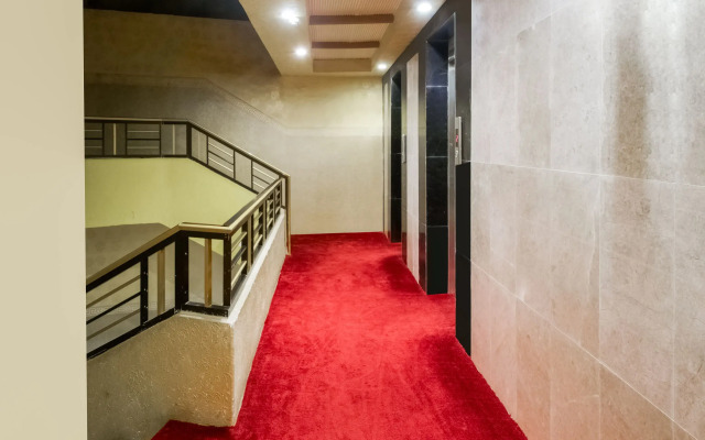 OYO 467 Al Dahya Hotel