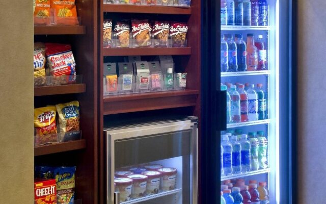 Sonesta ES Suites Parsippany Morris Plains