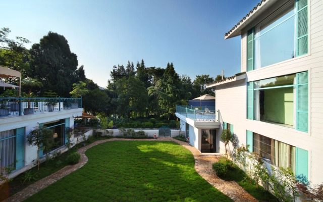 Guilin Garden Hotel
