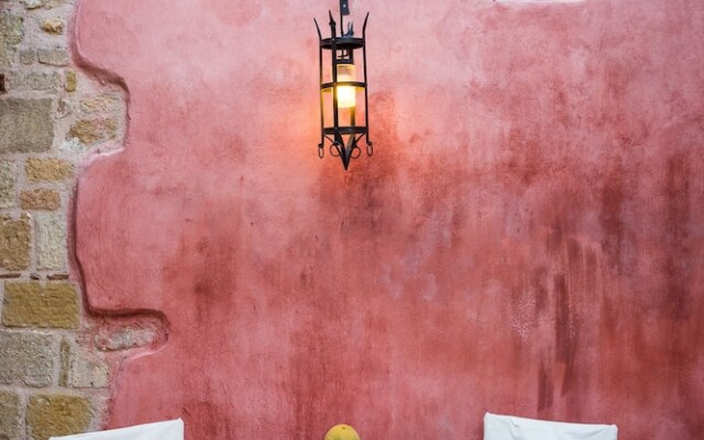 Rodi Boutique Hotel -  Adults Only