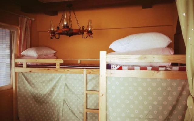 Wuhan Meixianghao Youth Hostel