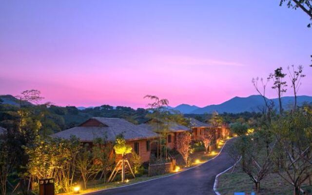 Wonderland Resort Changxing