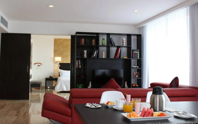 Fiesta Inn Chetumal Hotel
