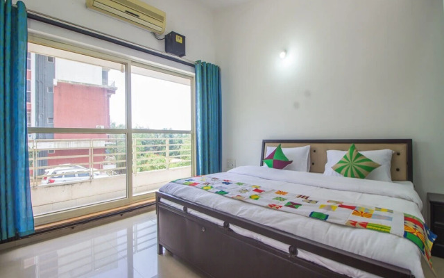 Reginald Alphonso by OYO Rooms
