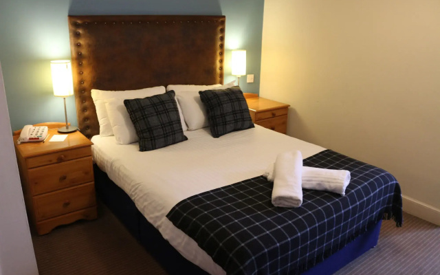 Craiglynne Hotel