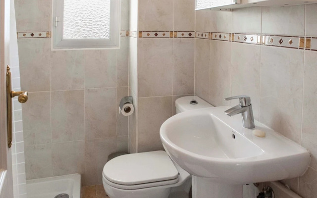 107335 - Apartment in Mijas