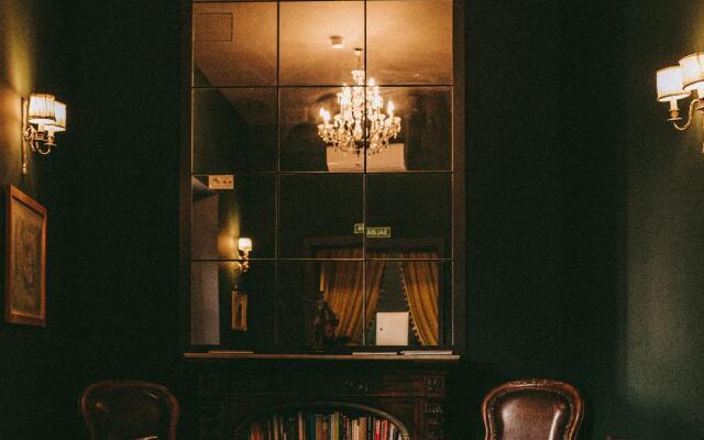 Palacio de San Fernando