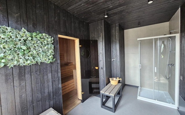 FRESH WAVE apartamentai Kunigiškėse MANO JŪRA 2