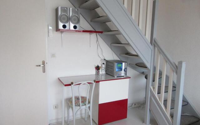 Appartement Grand Calypso