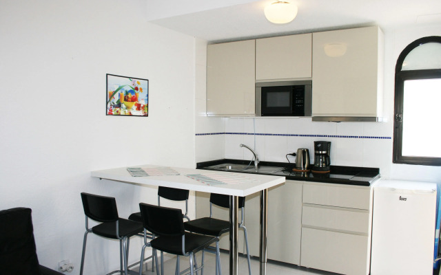 Fuerte Holiday Duplex