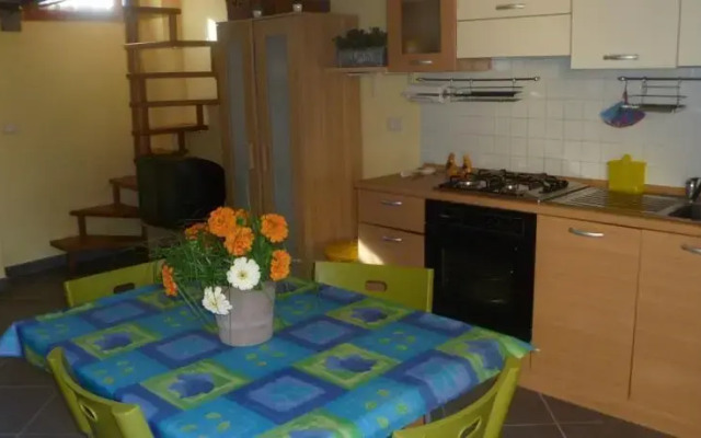 Appartamento le Palme