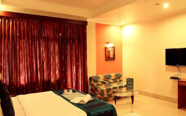 Rossa Hospitality IB 157