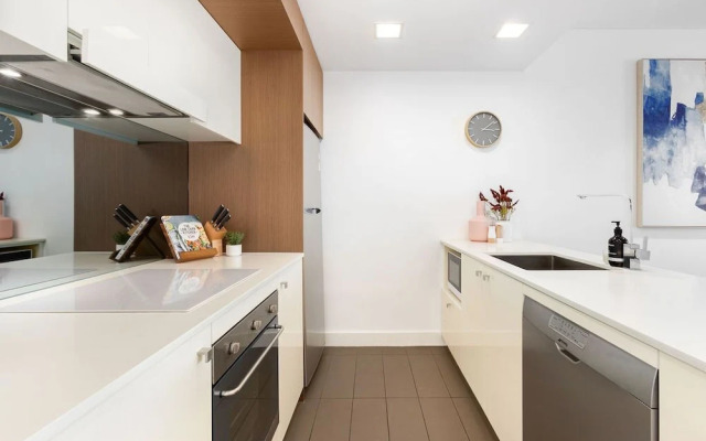 The Alta Apartments by Urban Rest