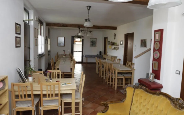 Agri Village Pavia