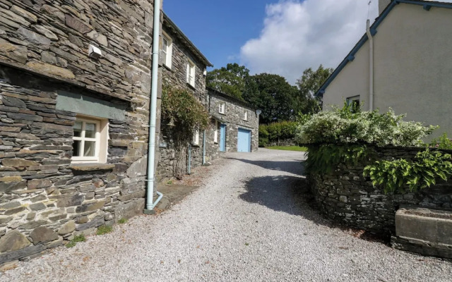 The Granary
