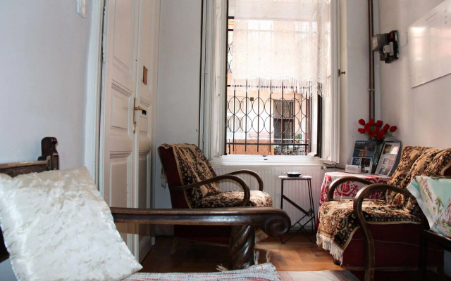 A' Margit Guesthouse