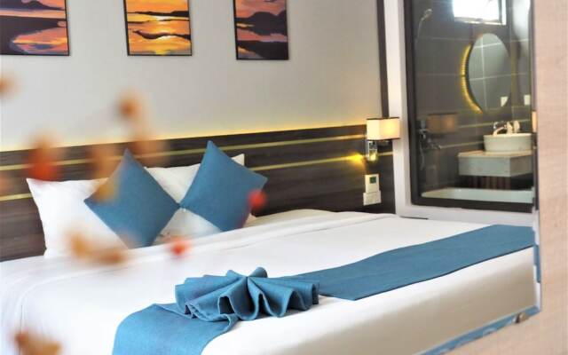 Seana Hotel