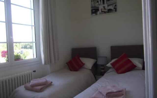 Chambres d'hôtes Gondeville