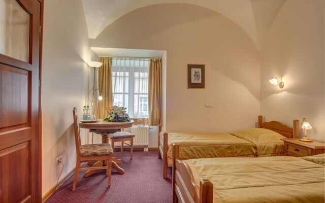 Hotel Ksiaz