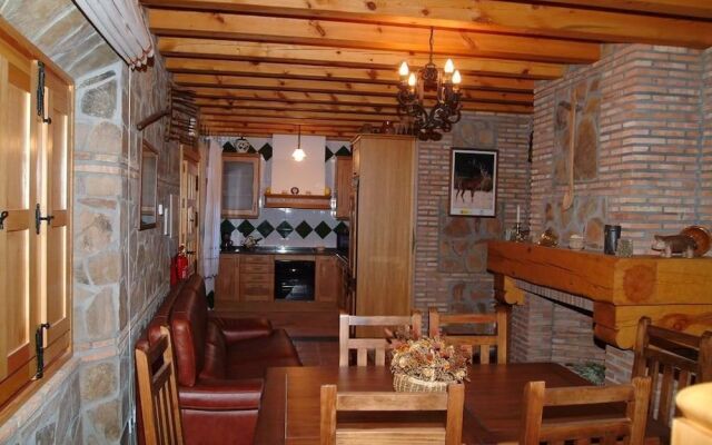 Las Casas Rurales María Victoria