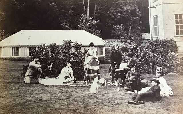 Glenridding House