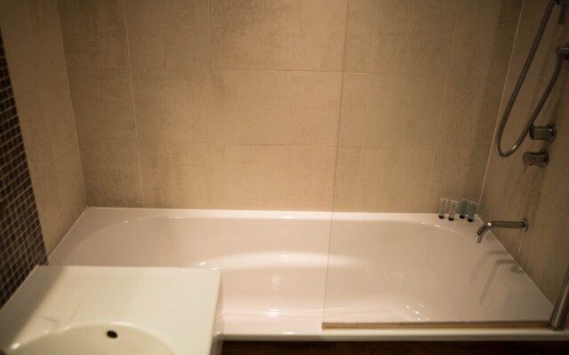 1 Bedroom Flat in Central Islington