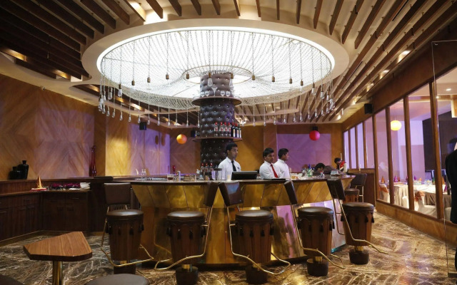 Ramada Plaza by Wyndham Agra