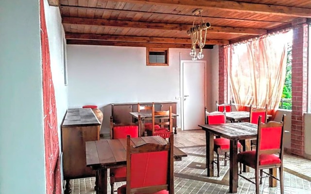 I due Leoni bed and breakfast