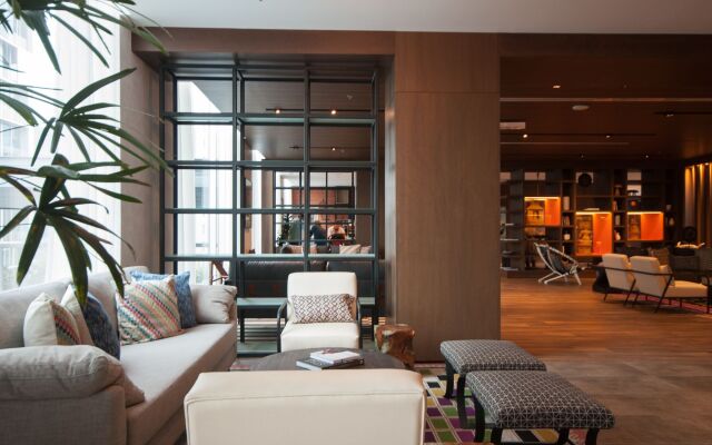 Hyatt Centric Guatemala City