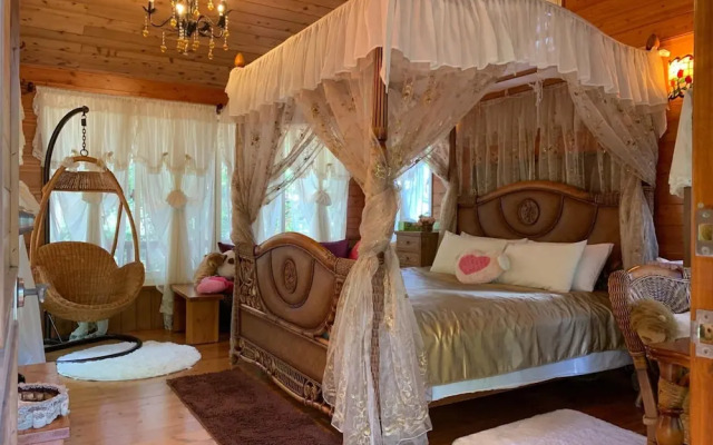 Mu Tian Hsuan Homestay