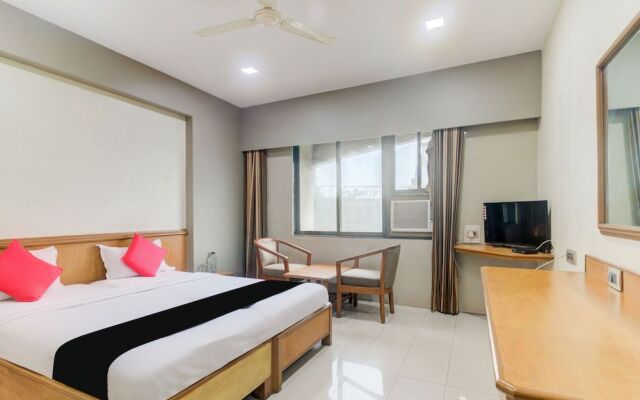 Capital O 45621 Tuliipstays Hotel Ashok Bhiwandi