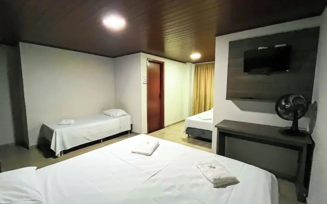 Hotel ROF