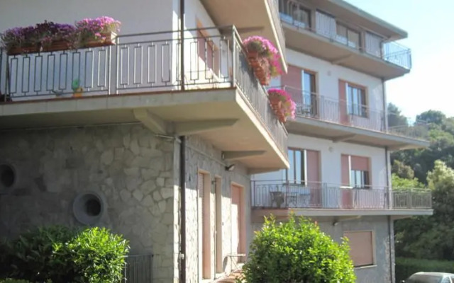 Apartment Paradiso sul mare