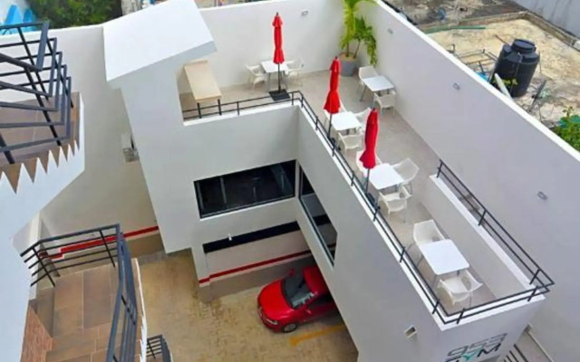 Carmen Sol Rentals Apartamentos