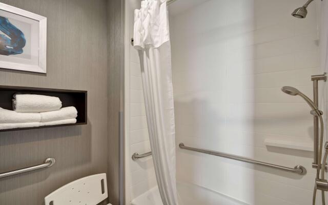 Homewood Suites by Hilton Conroe