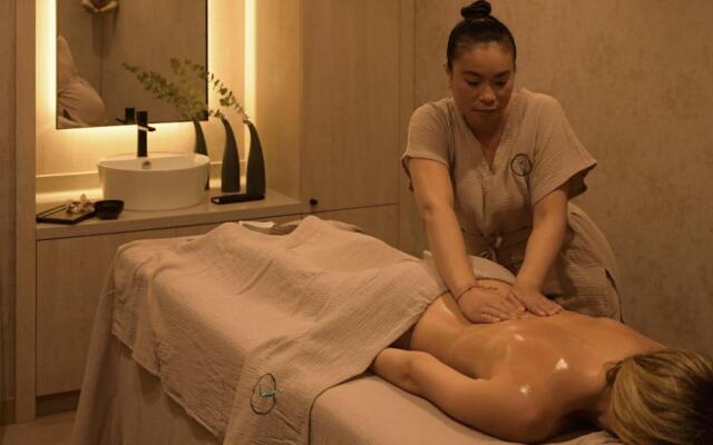 Crowne Plaza Limassol by IHG