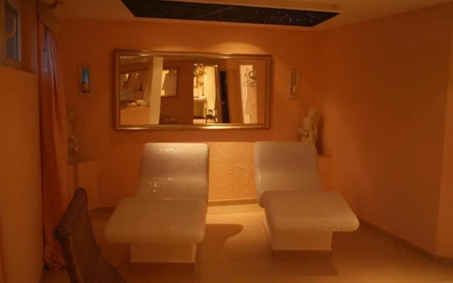 Hotel Landhaus Waldesruh