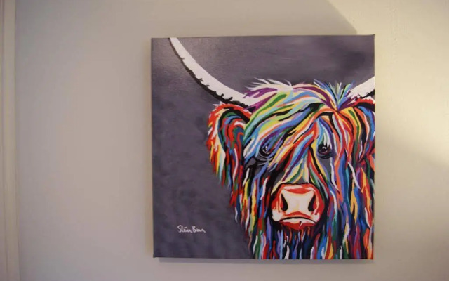 Shegarton Farm Cottages