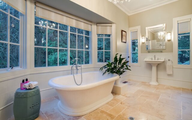 Moulton Park Homestead