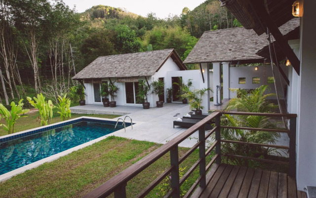 Koyao Bay Pavilions