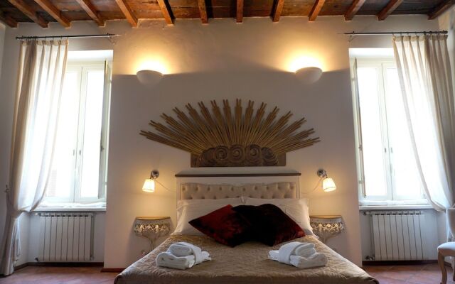 Frattina 41 Apartments