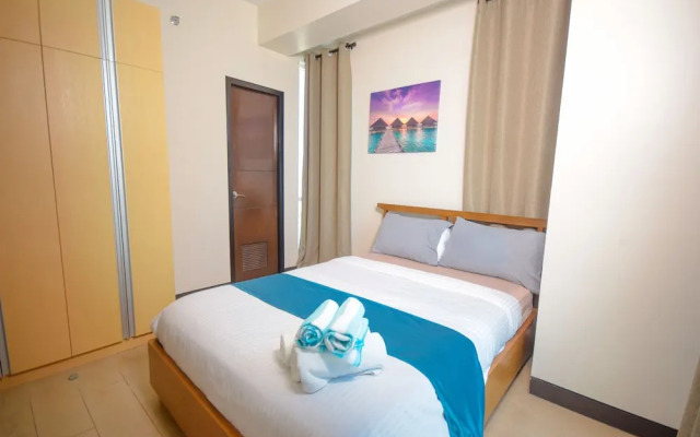 My Suits at Mactan Newton