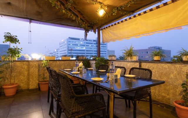 The Grand Shaurya