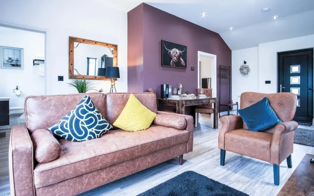 The Shack - 1 Bedroom - Cosheston